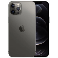 Смартфон Apple iPhone 12 Pro 512 Гб, Graphite, графит