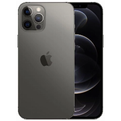 Смартфон Apple iPhone 12 Pro 512 Гб, Graphite, графит