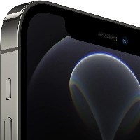 Смартфон Apple iPhone 12 Pro 512 Гб, Graphite, графит