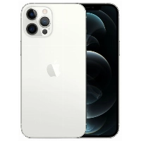 Смартфон Apple iPhone 12 Pro 256 Гб, Silver, серебристый 