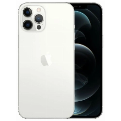 Смартфон Apple iPhone 12 Pro 256 Гб, Silver, серебристый 