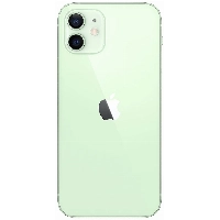 Смартфон Apple iPhone 12 mini 64 ГБ, Slimbox, Dual: nano SIM+eSIM, Green, зеленый