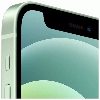 Смартфон Apple iPhone 12 mini 256 ГБ, Slimbox, Dual: nano SIM+eSIM, Green, зеленый