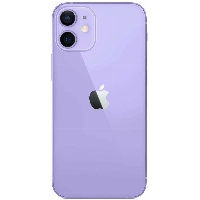 Смартфон Apple iPhone 12 mini 64 ГБ, Slimbox, Dual: nano SIM+eSIM, Purple, фиолетовый