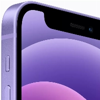 Смартфон Apple iPhone 12 mini 256 ГБ, Slimbox, Dual: nano SIM+eSIM, Purple, фиолетовый