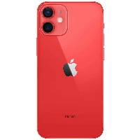 Смартфон Apple iPhone 12 mini 256 ГБ, Slimbox, Dual: nano SIM+eSIM, Red, красный