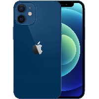 Смартфон Apple iPhone 12, 64 ГБ, Blue, синий