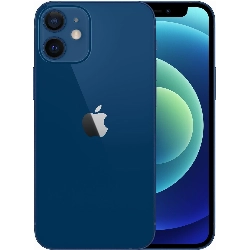 Смартфон Apple iPhone 12, 128 ГБ, Blue, синий