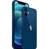 Смартфон Apple iPhone 12, 64 ГБ, Blue, синий