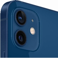 Смартфон Apple iPhone 12, 256 ГБ, Blue, синий