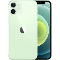 Смартфон Apple iPhone 12, 256 ГБ, Green, зеленый