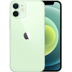 Смартфон Apple iPhone 12, 128 ГБ, Green, зеленый