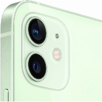 Смартфон Apple iPhone 12, 128 ГБ, Green, зеленый