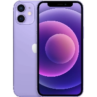 Смартфон Apple iPhone 12, 256 ГБ, Violet, фиолетовый