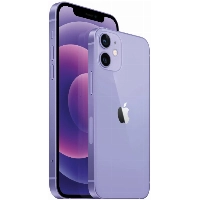 Смартфон Apple iPhone 12, 256 ГБ, Violet, фиолетовый