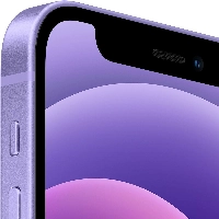 Смартфон Apple iPhone 12, 64 ГБ, Violet, фиолетовый