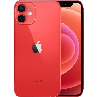 Смартфон Apple iPhone 12, 256 ГБ, Red, красный