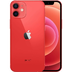 Смартфон Apple iPhone 12, 256 ГБ, Red, красный