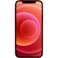 Смартфон Apple iPhone 12, 256 ГБ, Red, красный