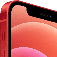 Смартфон Apple iPhone 12, 256 ГБ, Red, красный