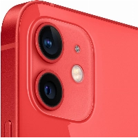 Смартфон Apple iPhone 12, 64 ГБ, Red, красный