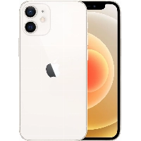 Смартфон Apple iPhone 12, 256 ГБ, White, белый