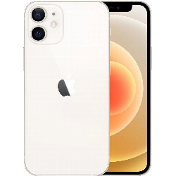 Смартфон Apple iPhone 12, 64 ГБ, White, белый