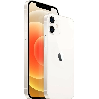 Смартфон Apple iPhone 12, 128 ГБ, White, белый