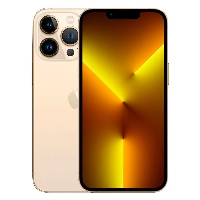 Смартфон Apple iPhone 13 Pro Max 512 ГБ, Nano SIM + eSIM, Gold, золотой