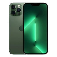 Смартфон Apple iPhone 13 Pro Max 128 ГБ, Nano SIM + eSIM, Alpine green, альпийский зеленый