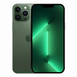 Смартфон Apple iPhone 13 Pro Max 256 ГБ, Dual nano SIM, Alpine green, альпийский зеленый