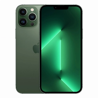 Смартфон Apple iPhone 13 Pro Max 256 ГБ, Nano SIM + eSIM, Alpine green, альпийский зеленый