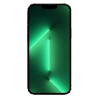 Смартфон Apple iPhone 13 Pro Max 128 ГБ, Dual nano SIM, Alpine green, альпийский зеленый