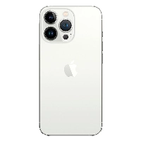 Смартфон Apple iPhone 13 Pro Max 128 ГБ, Nano SIM + eSIM, Silver, серебристый 