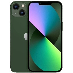 Смартфон Apple iPhone 13 mini, 512 ГБ, nano SIM+eSIM, Green, зеленый