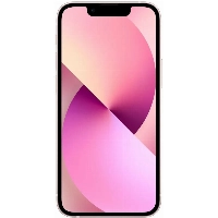 Смартфон Apple iPhone 13 mini, 512 ГБ, Dual nano SIM, Pink, розовый