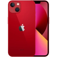 Смартфон Apple iPhone 13 mini, 256 ГБ, nano SIM+eSIM, (PRODUCT)RED, красный