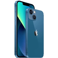 Смартфон Apple iPhone 13, 512GB, Blue, синий