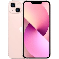 Смартфон Apple iPhone 13, 128GB, Pink, розовый