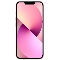 Смартфон Apple iPhone 13, 256GB, Pink, розовый