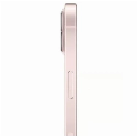 Смартфон Apple iPhone 13, 128GB, Pink, розовый