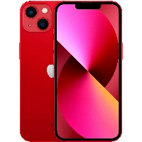 Смартфон Apple iPhone 13, 512GB, (PRODUCT)RED, красный