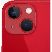 Смартфон Apple iPhone 13, 256GB, (PRODUCT)RED, красный