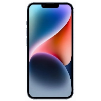 Смартфон Apple iPhone 14 Plus 128 ГБ, Dual nano Sim, Blue, синий