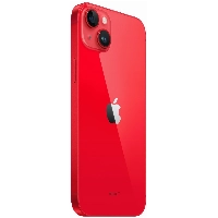 Смартфон Apple iPhone 14 Plus 256 ГБ, Dual nano Sim, (PRODUCT)RED, красный