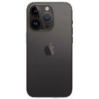 Смартфон Apple iPhone 14 Pro Max 1 ТБ, Dual nano SIM, Black, черный