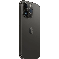 Смартфон Apple iPhone 14 Pro Max 256 ГБ, Dual: nano SIM + eSIM, Black, черный