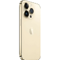 Смартфон Apple iPhone 14 Pro Max 256 ГБ, Dual nano SIM, Gold, золотой