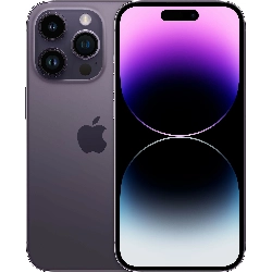 Смартфон Apple iPhone 14 Pro Max 1 ТБ, Dual nano SIM, Violet, фиолетовый