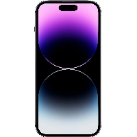 Смартфон Apple iPhone 14 Pro Max 512 ГБ, Dual: nano SIM + eSIM, Violet, фиолетовый